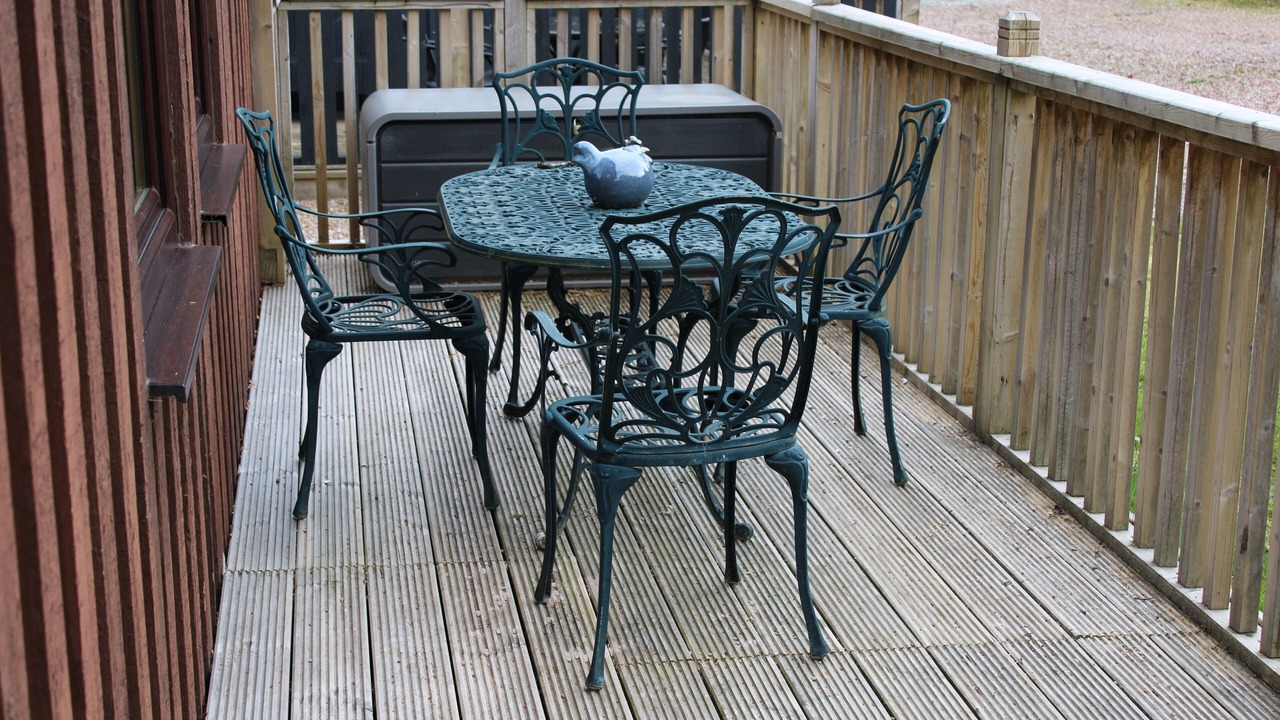 Photo of Outdoor in Kilmun