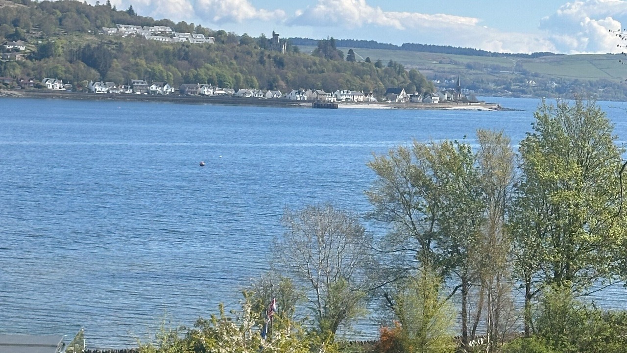 Photo of Others in Kilmun