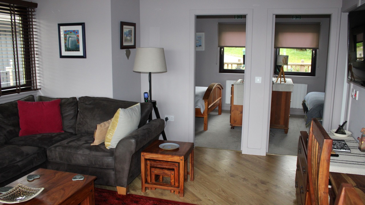 Photo of Livingroom in Kilmun