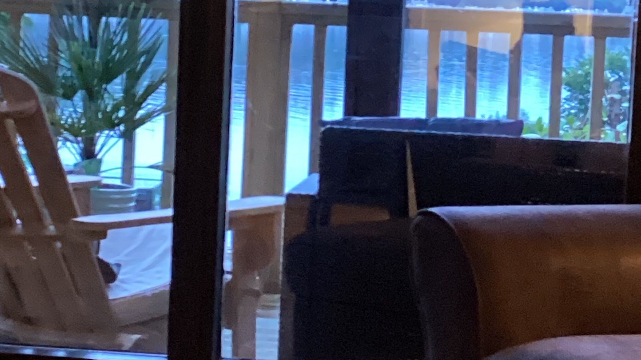 Photo of Livingroom in Kilmun