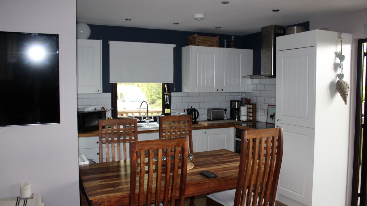 Photo of Kitchen in Kilmun