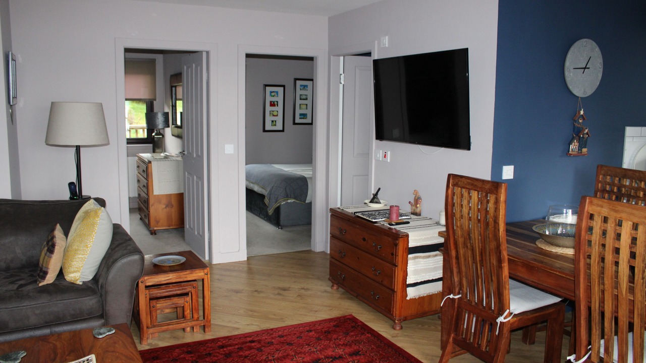 Photo of Livingroom in Kilmun