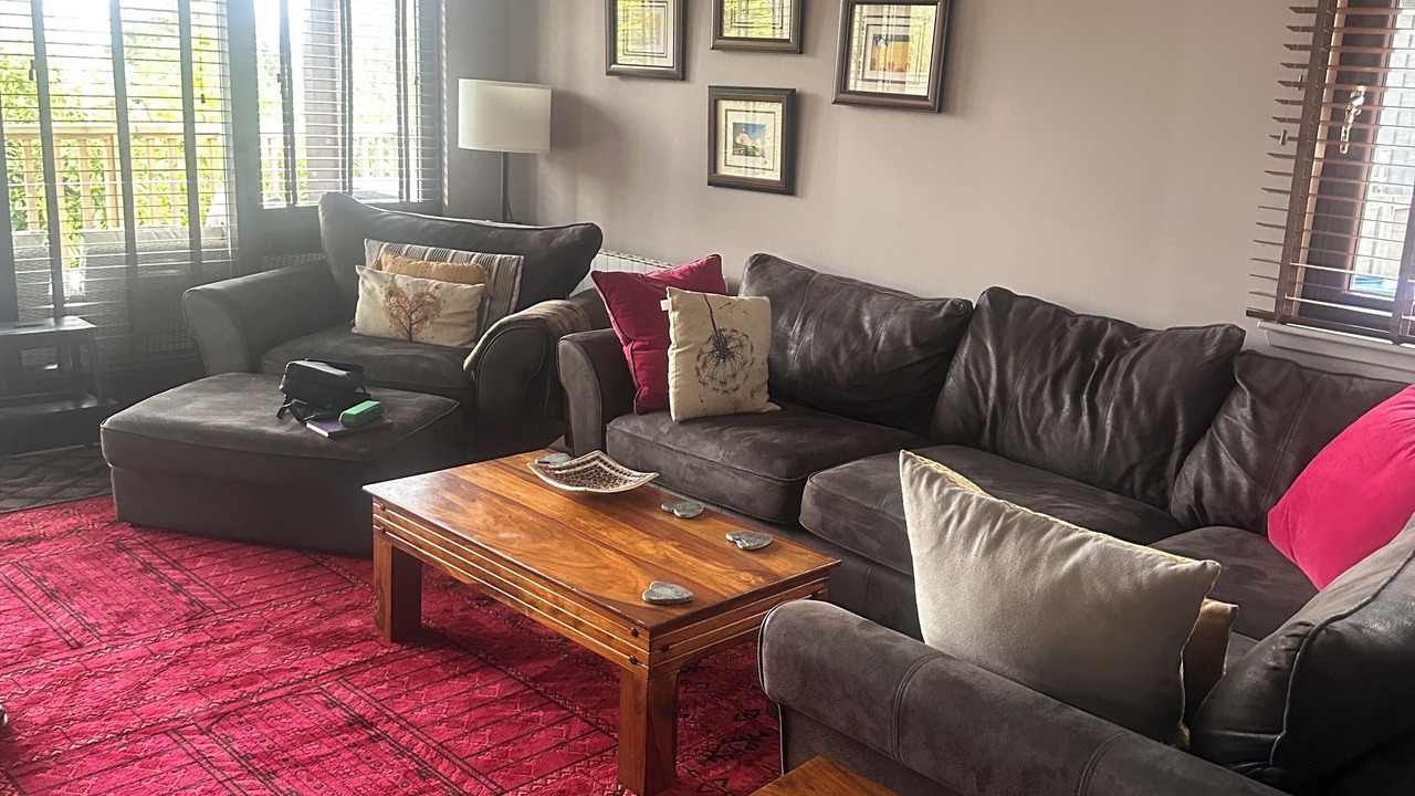 Photo of Livingroom in Kilmun