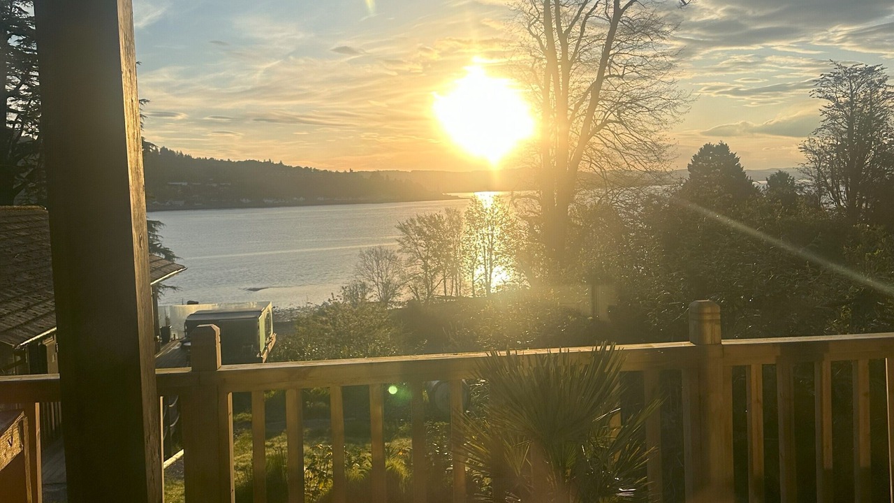 Photo of Outdoor in Kilmun