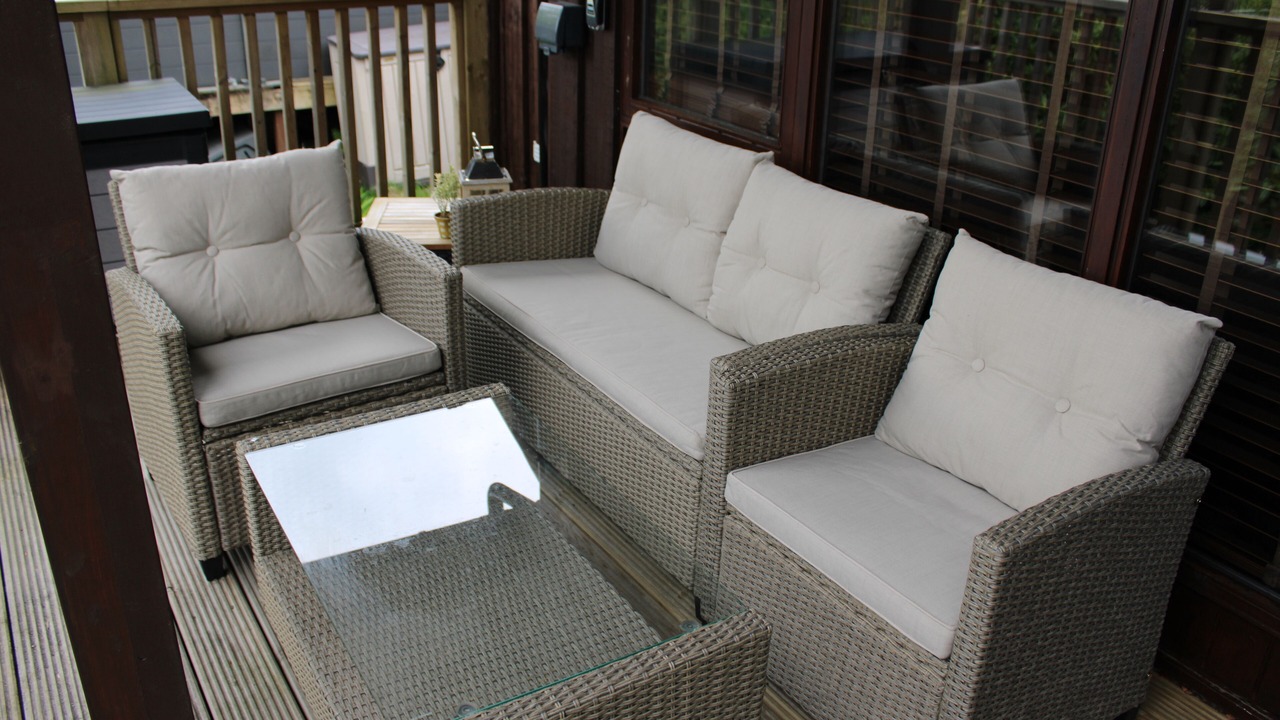 Photo of Outdoor in Kilmun