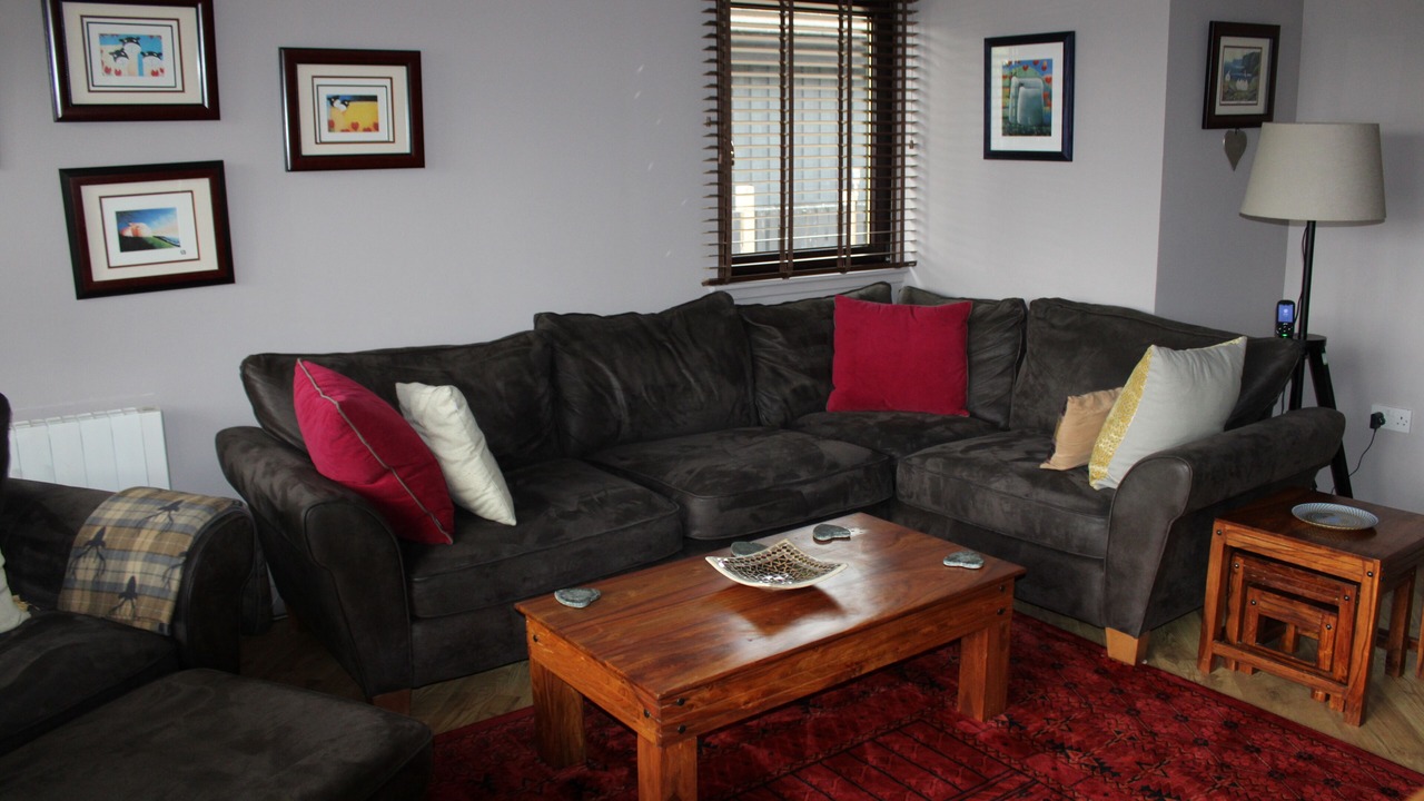 Photo of Livingroom in Kilmun