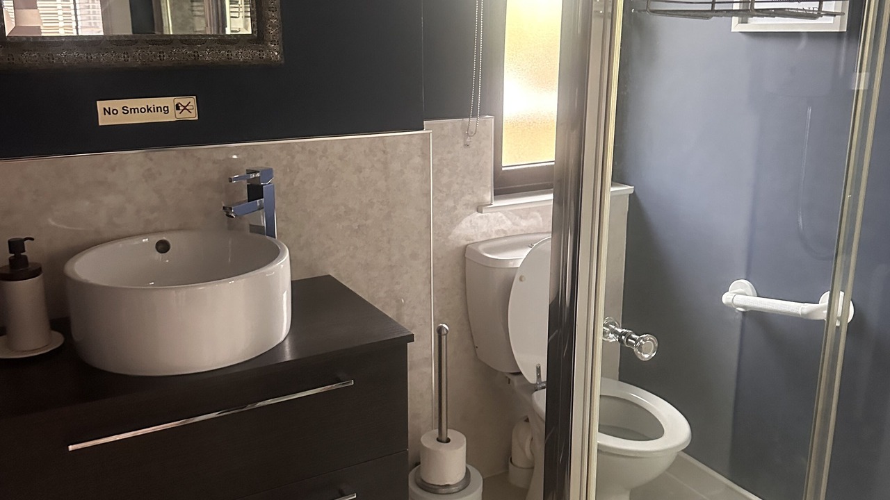 Photo of Bathroom in Kilmun