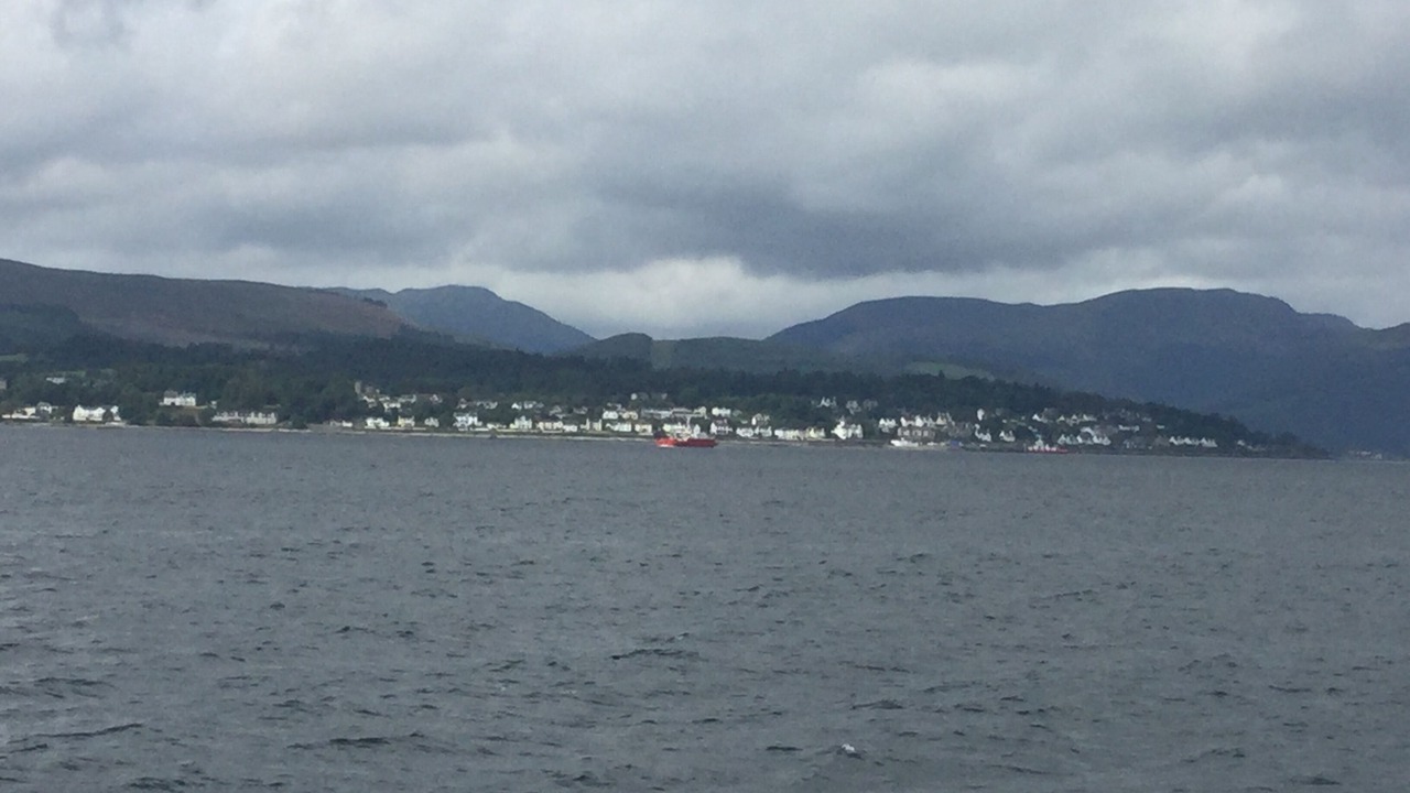 Photo of Others in Kilmun