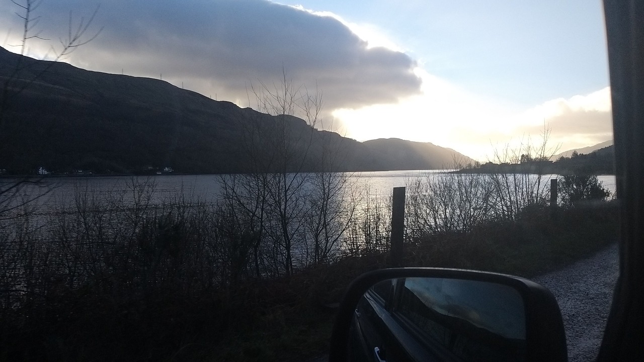 Photo of Others in Kilmun