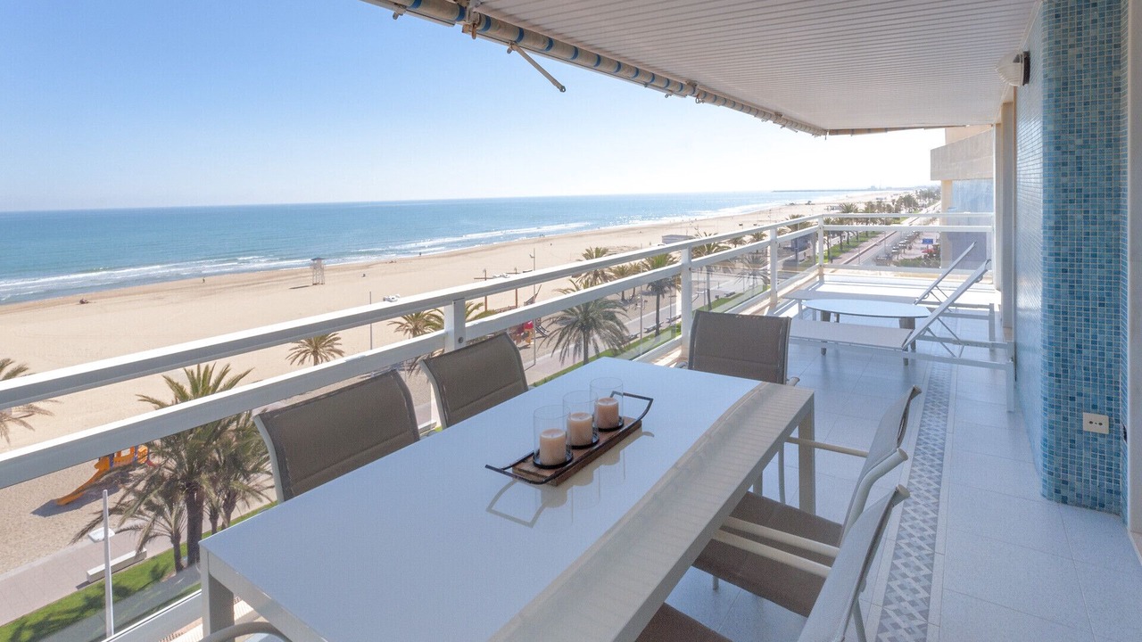 Photo of Outdoor in Playa de Gandia