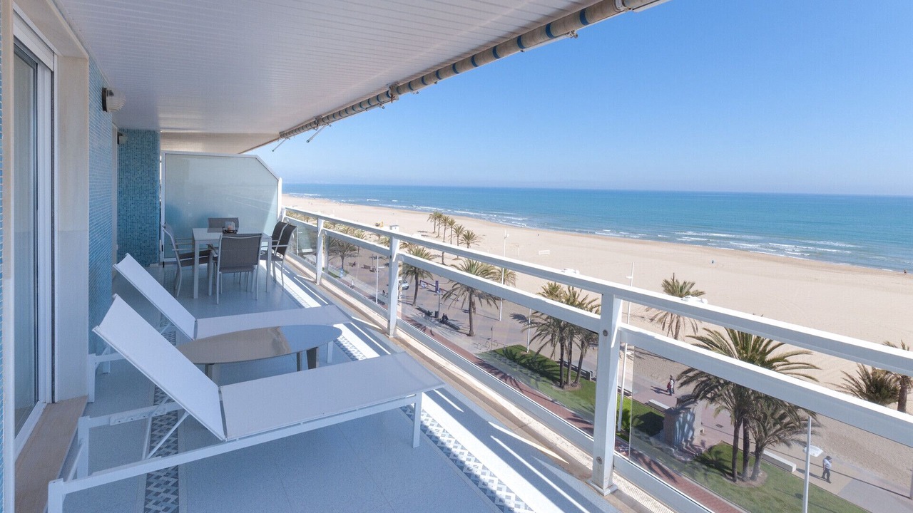 Photo of Outdoor in Playa de Gandia