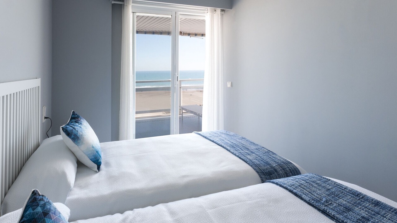 Photo of Bedroom in Playa de Gandia