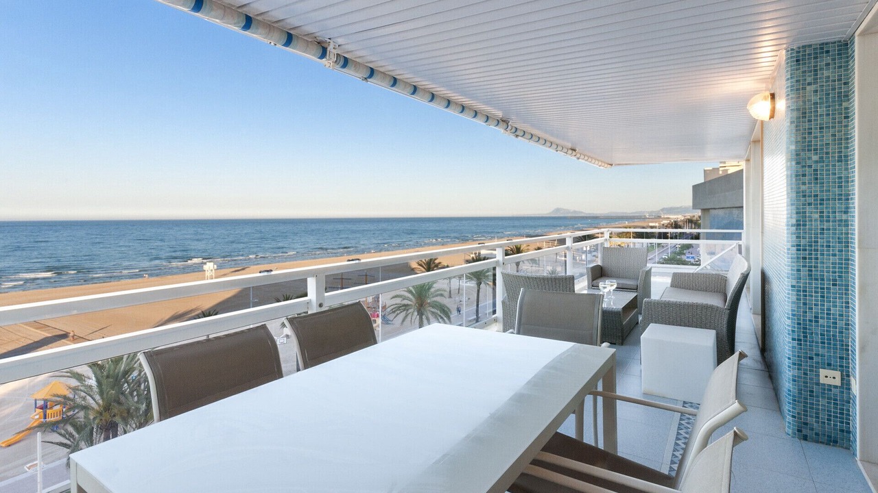 Photo of Outdoor in Playa de Gandia