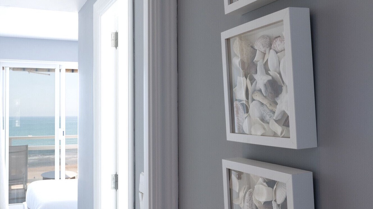 Photo of Bedroom in Playa de Gandia
