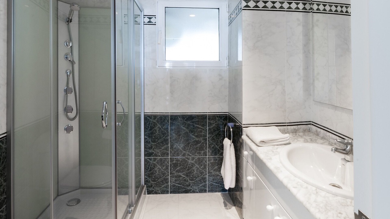 Photo of Bathroom in Playa de Gandia