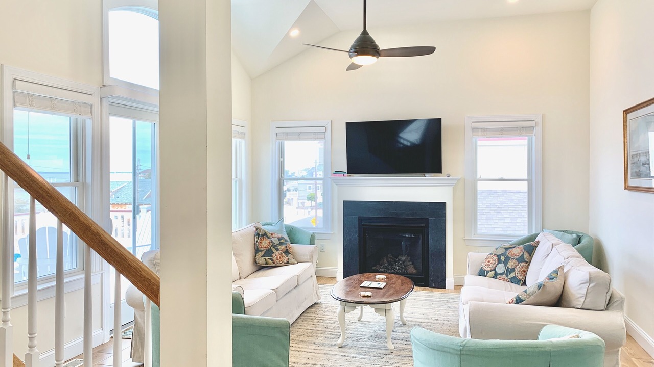 Photo of Livingroom in Holgate