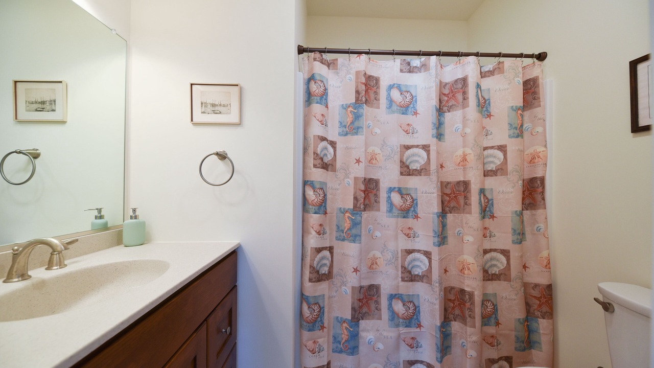 Photo of Bathroom in Holgate
