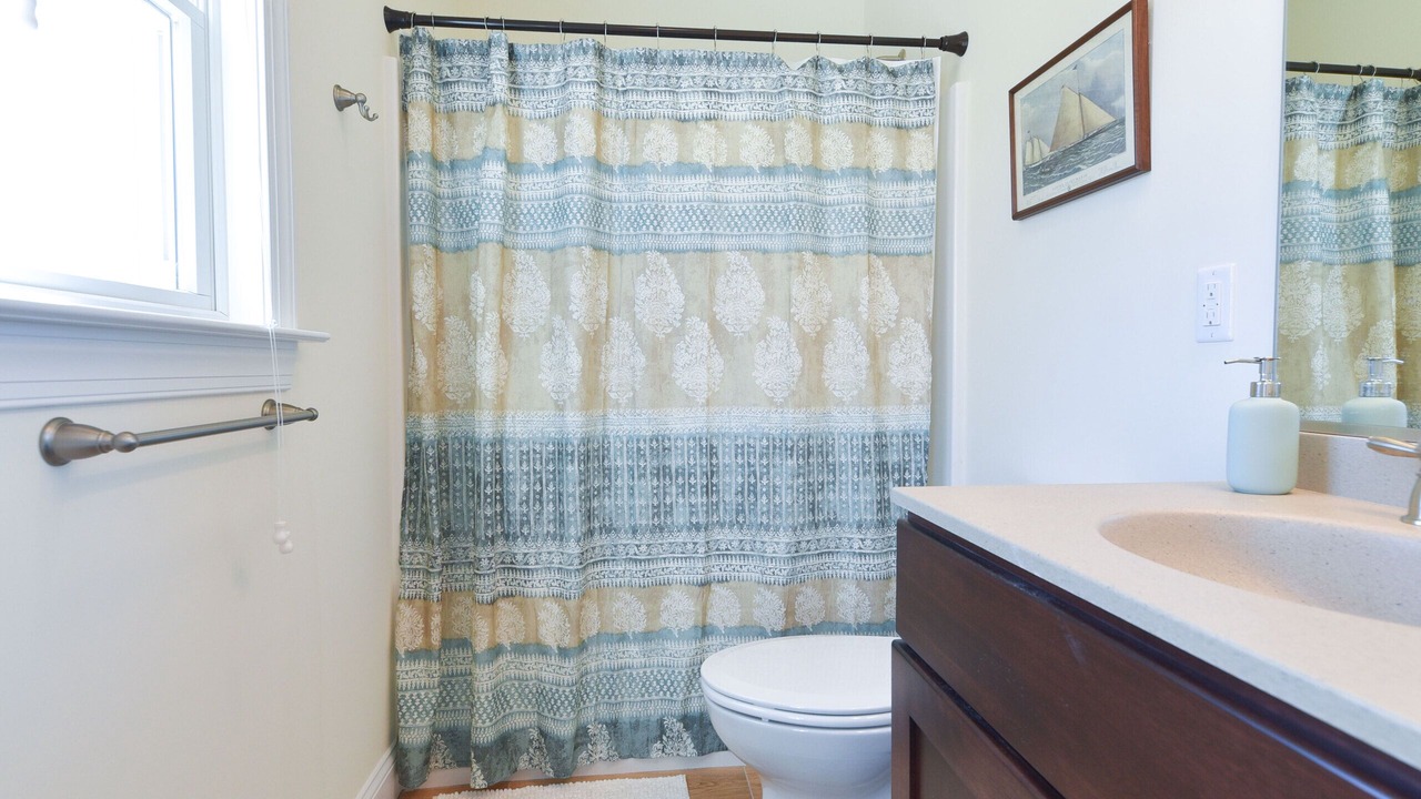 Photo of Bathroom in Holgate