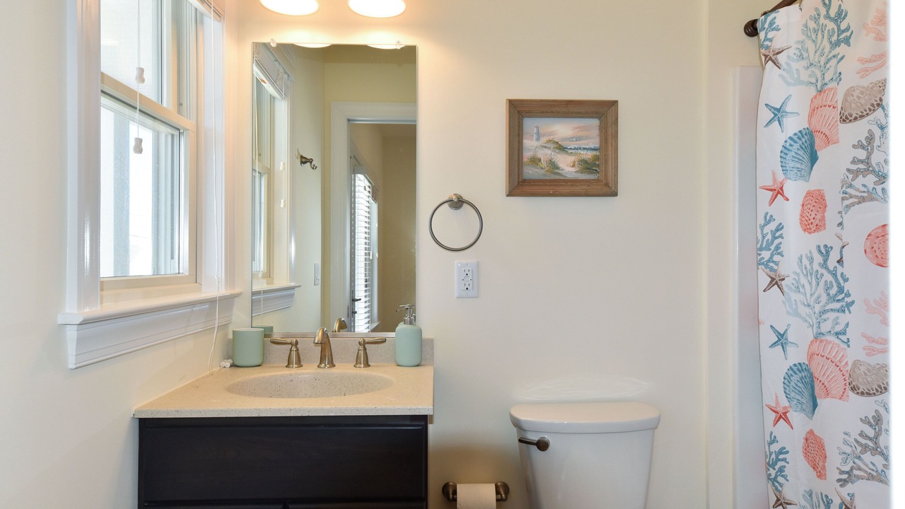 Photo of Bathroom in Holgate