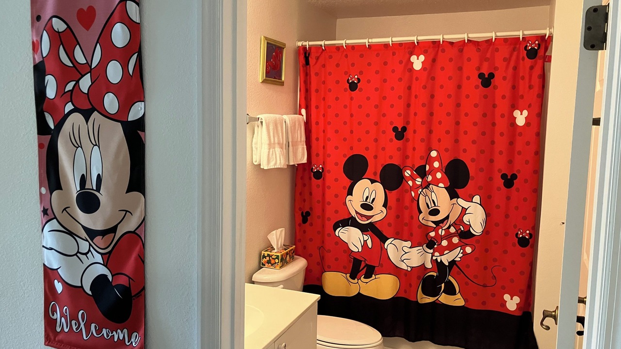 Photo of Bathroom in Kissimmee