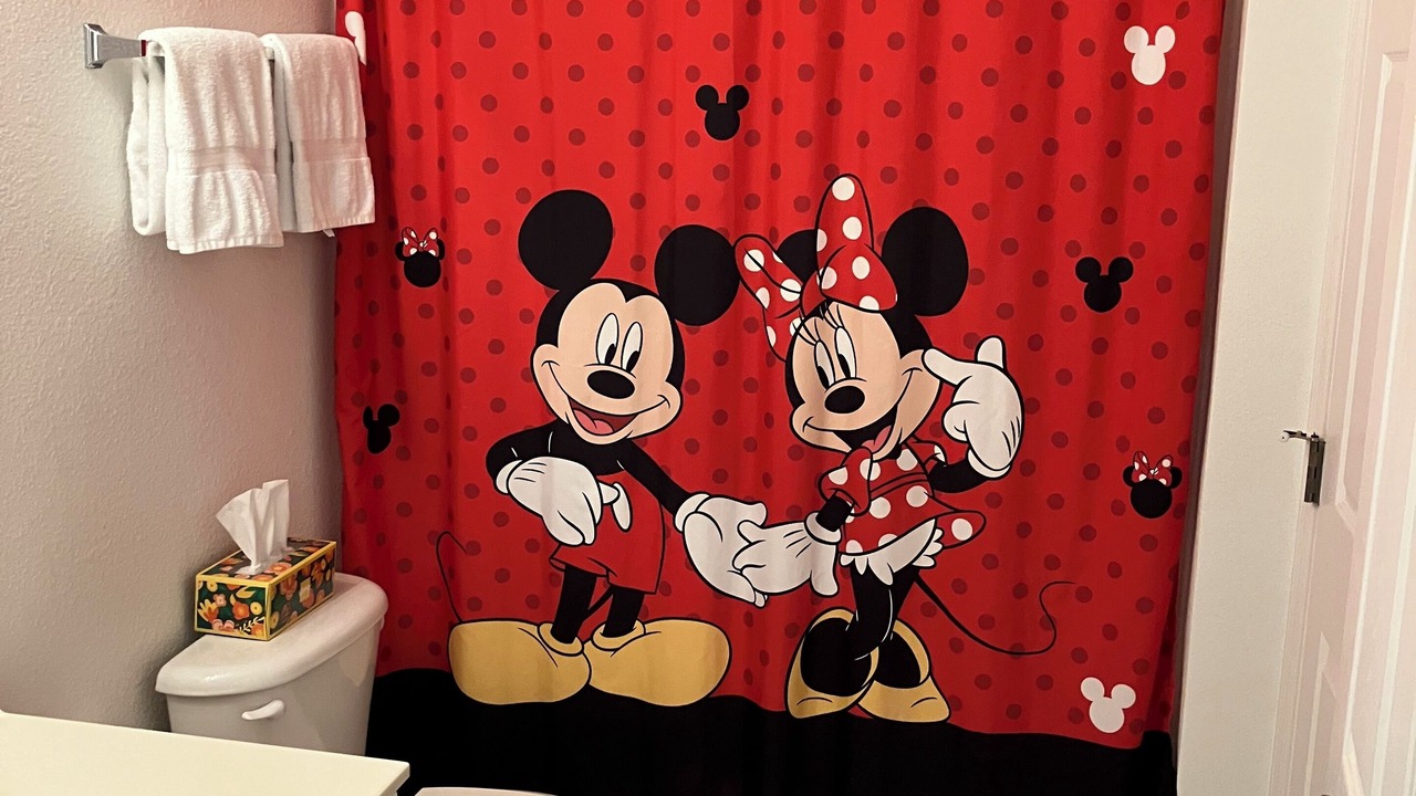 Photo of Bathroom in Kissimmee
