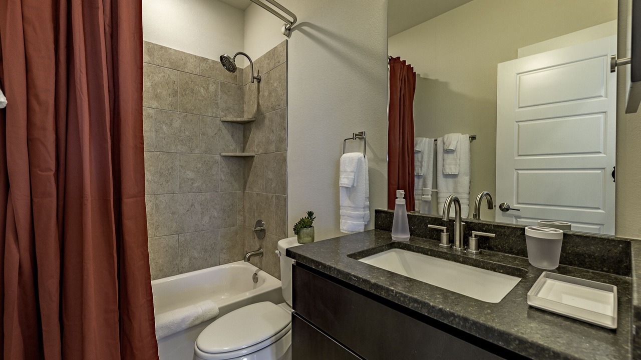 Photo of Bathroom in Wellborn