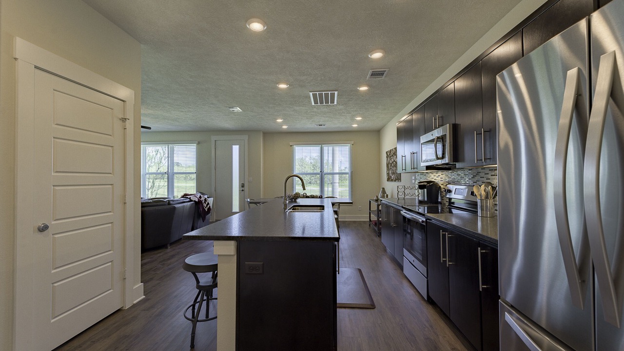 Photo of Kitchen in Wellborn