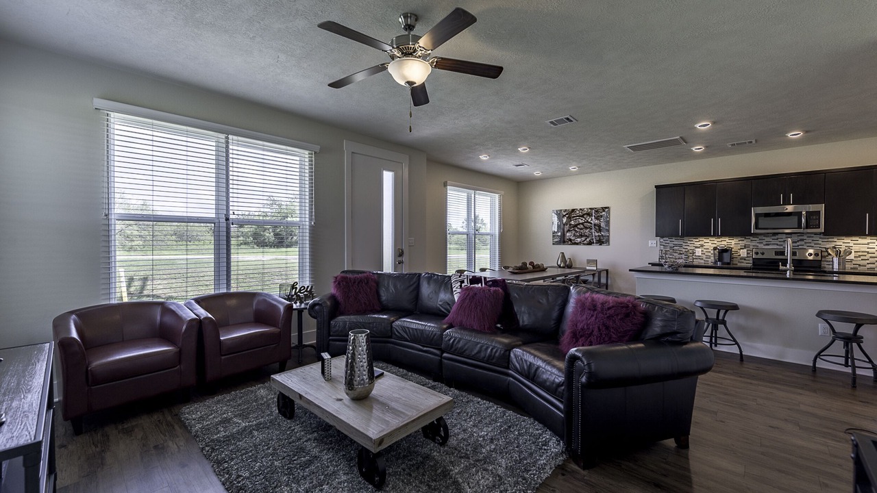 Photo of Livingroom in Wellborn