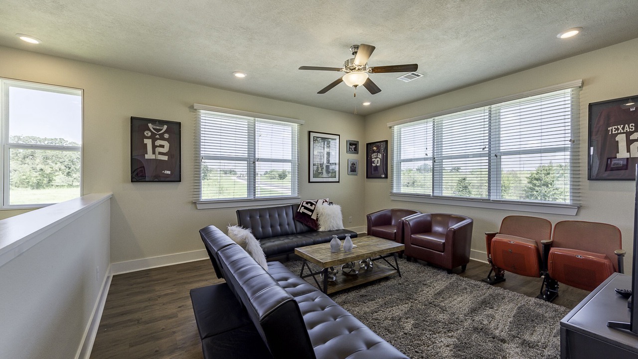 Photo of Livingroom in Wellborn