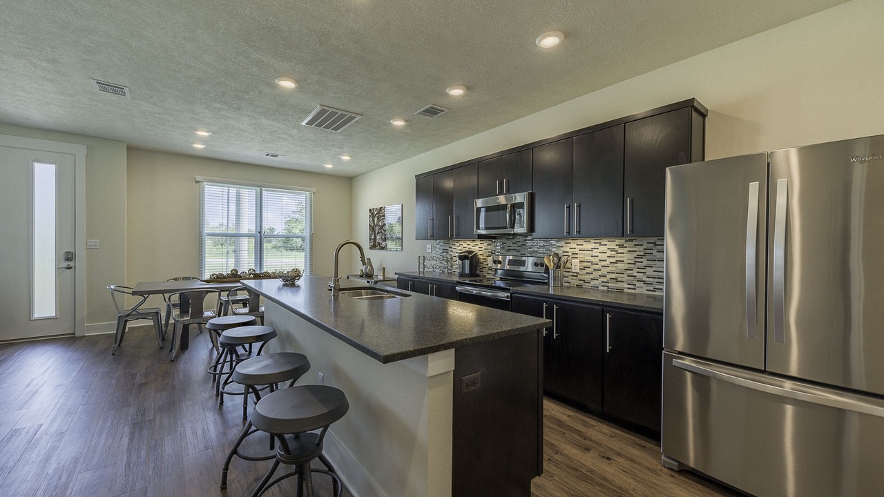 Photo of Kitchen in Wellborn
