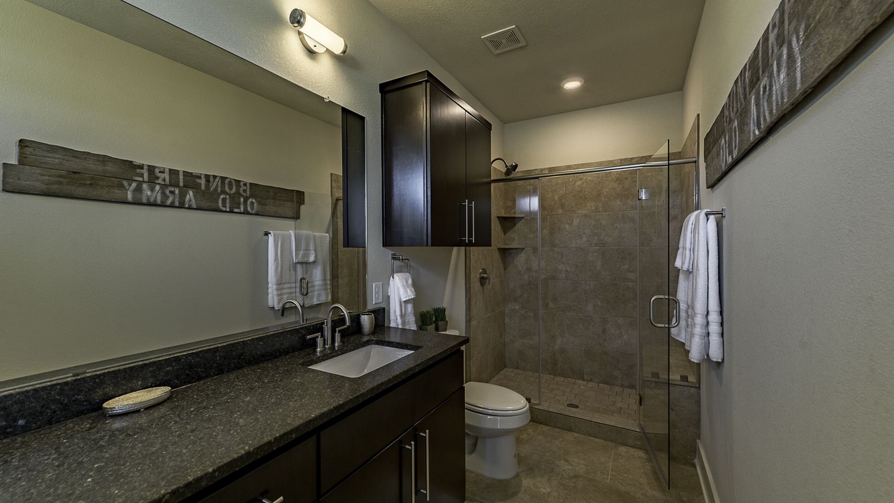 Photo of Bathroom in Wellborn