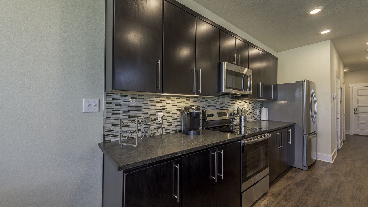Photo of Kitchen in Wellborn