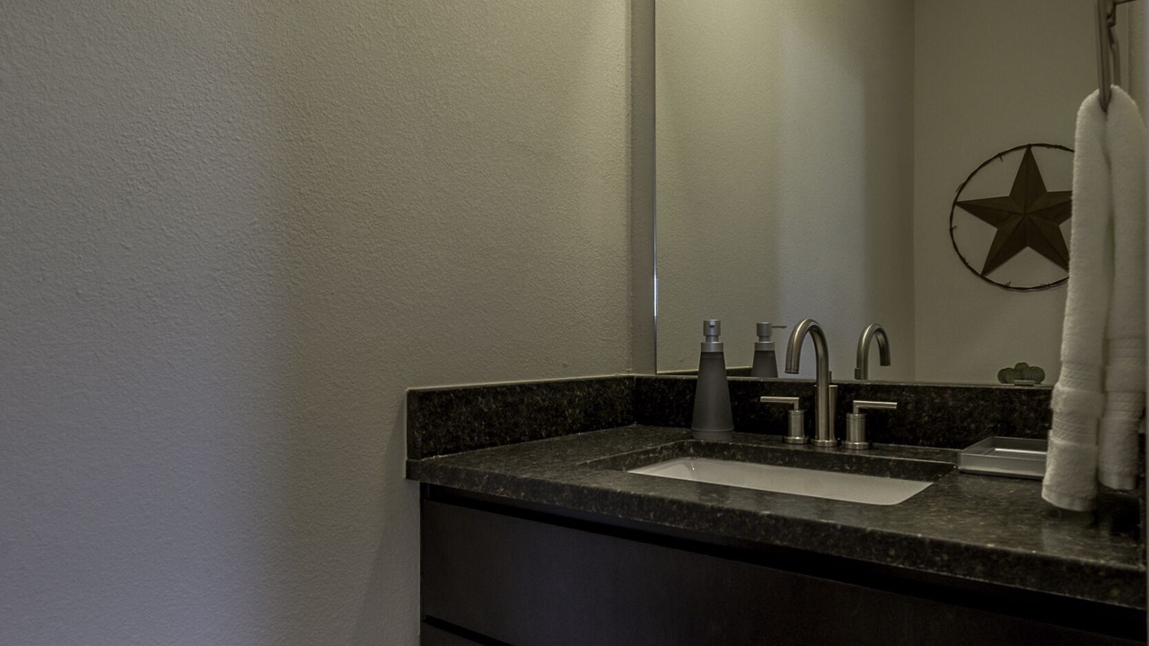 Photo of Bathroom in Wellborn