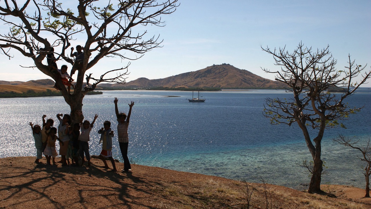 Photo of Others in Labuan Bajo