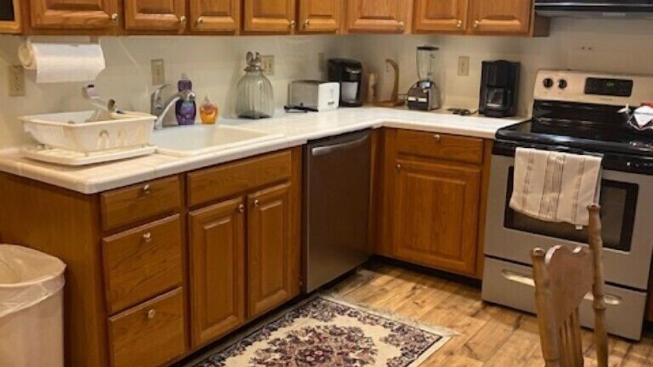 Photo of Kitchen in Colton