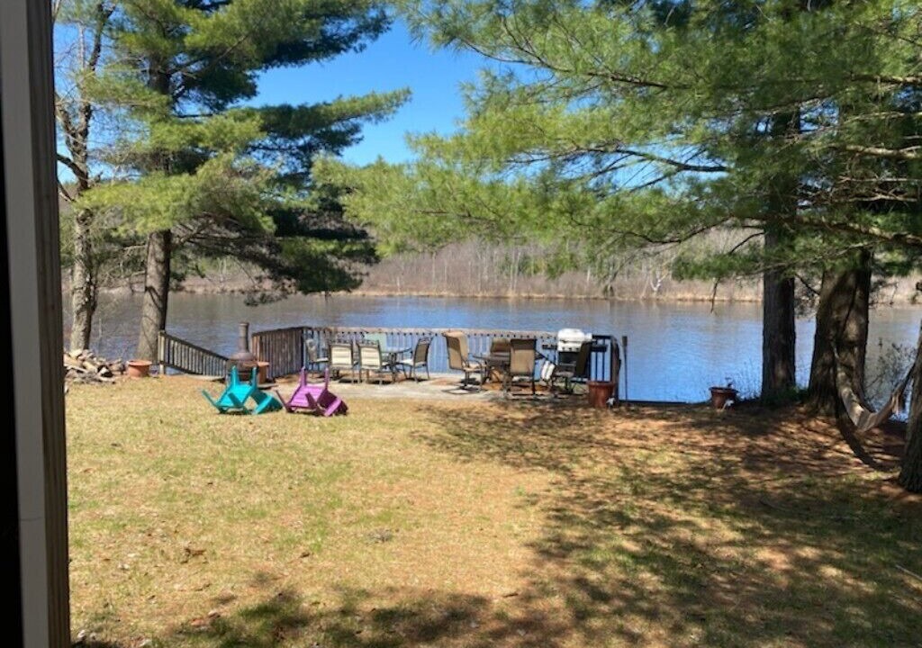 Photo of Patio Balcony in Colton