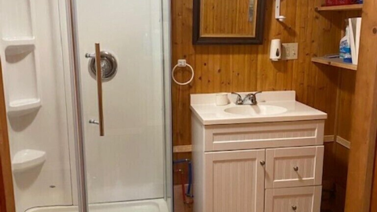 Photo of Bathroom in Colton