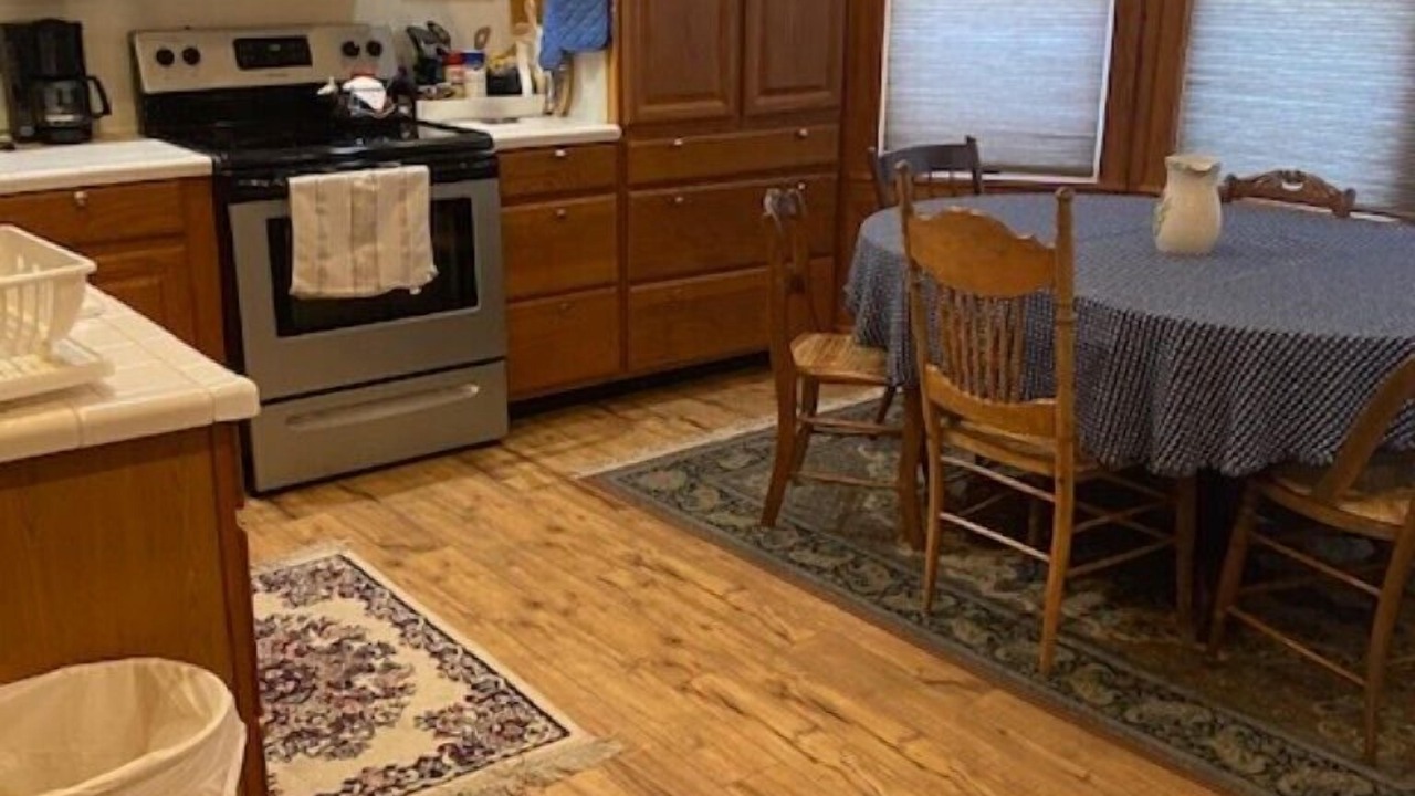 Photo of Kitchen in Colton