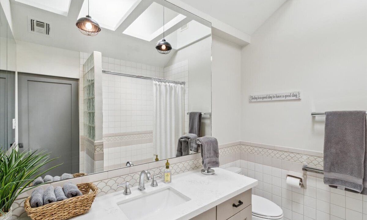 Photo of Bathroom in Camelback East