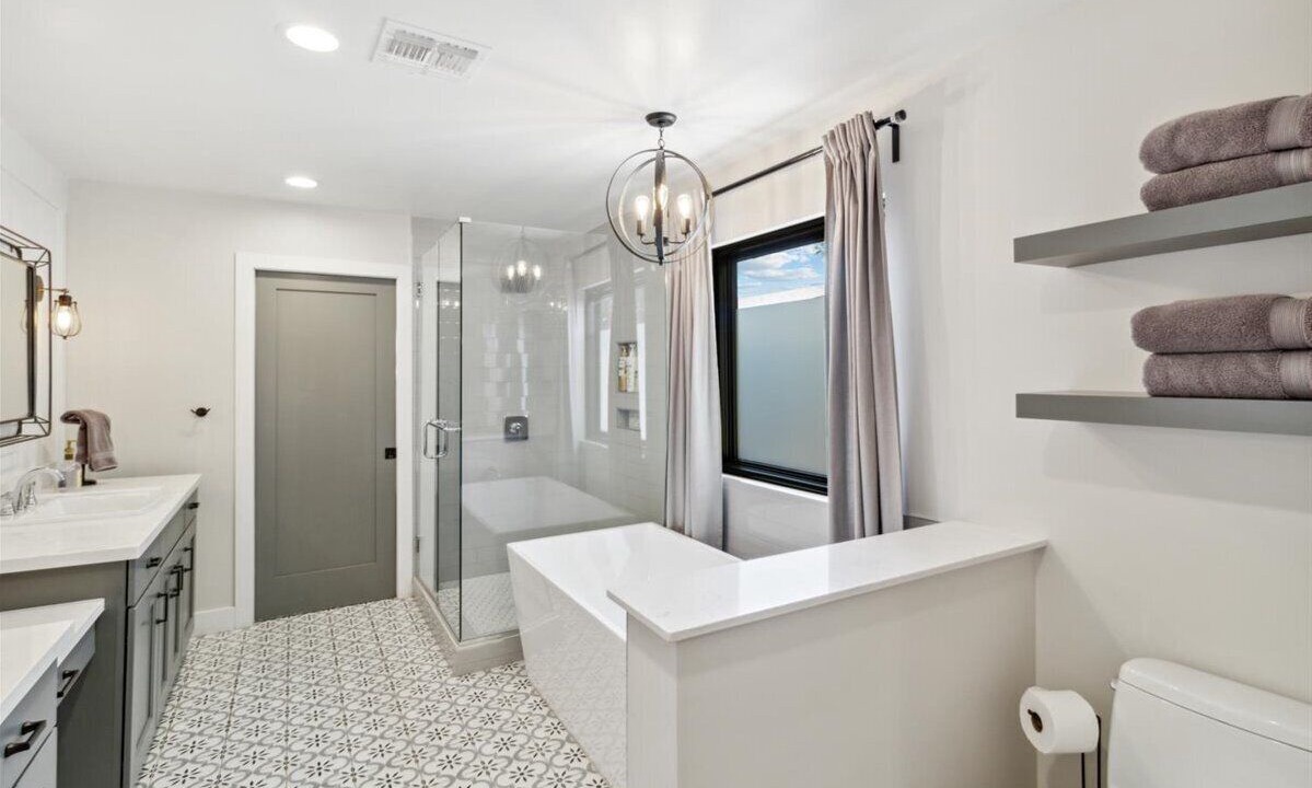 Photo of Bathroom in Camelback East
