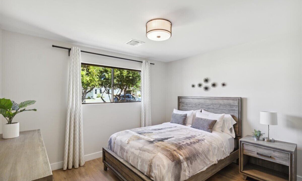 Photo of Bedroom in Camelback East