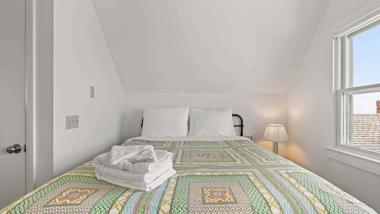 Photo of Bedroom in North Eastham