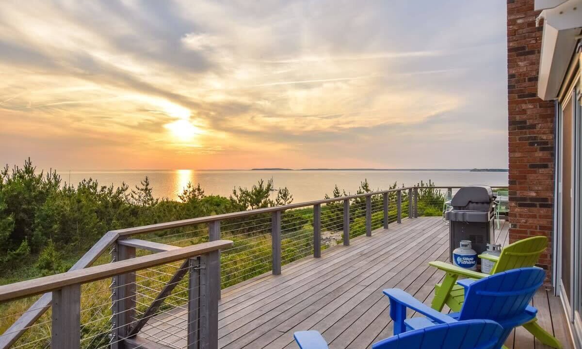 Photo of Outdoor in North Eastham