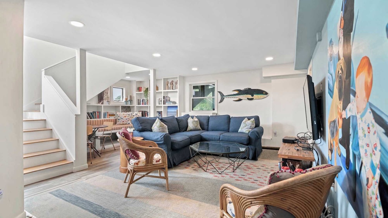 Photo of Bedroom in North Eastham