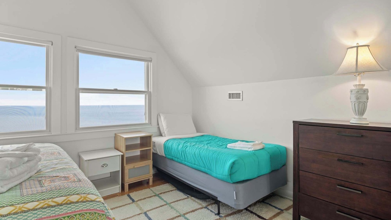 Photo of Bedroom in North Eastham