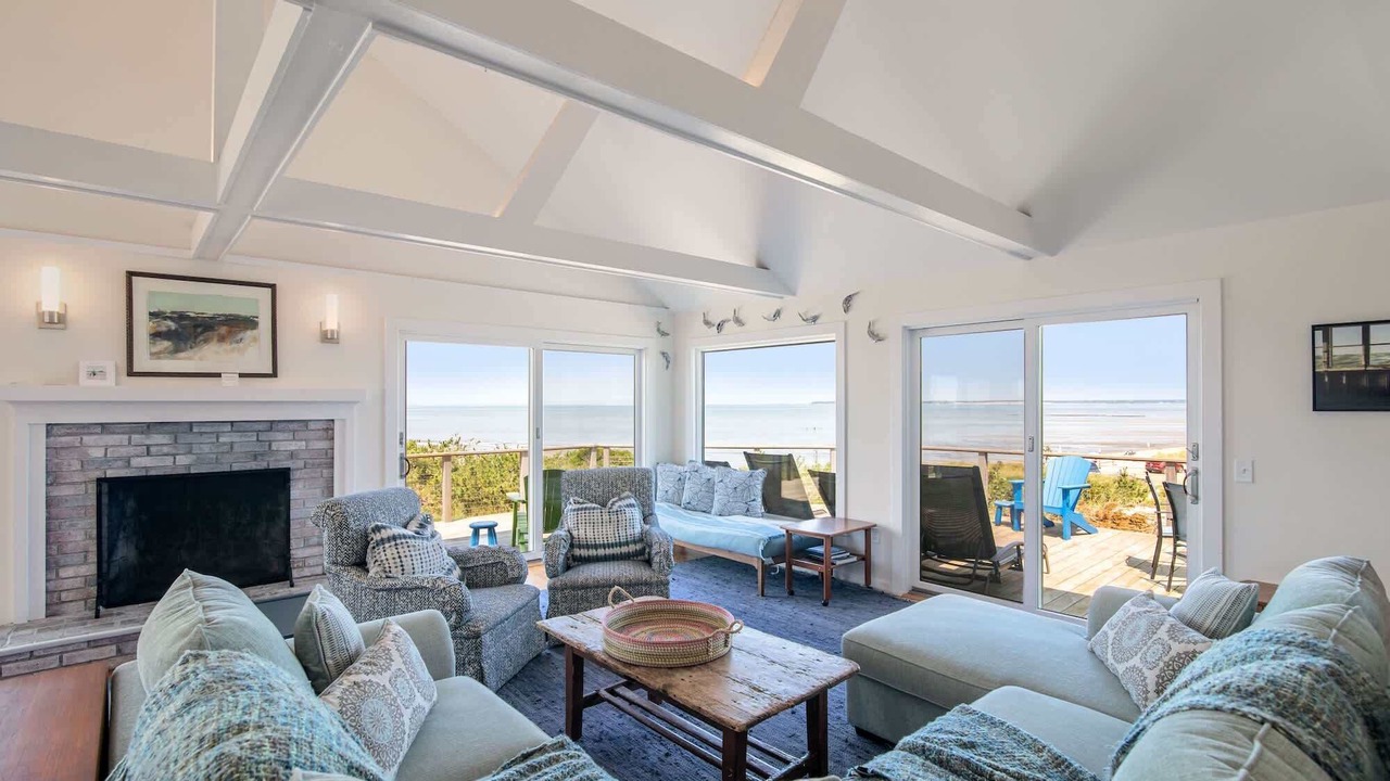 Photo of Bedroom in North Eastham