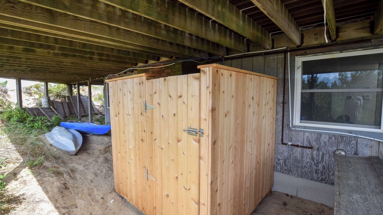 Photo of Outdoor in North Eastham