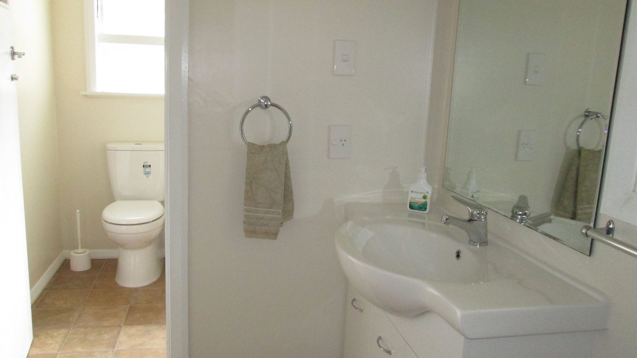 Photo of Bathroom in Cheltenham