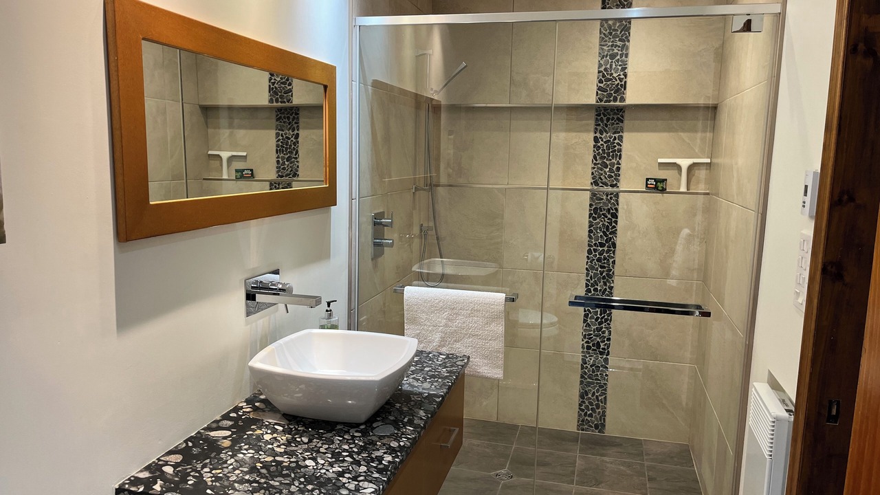 Photo of Bathroom in Domaine Nansen