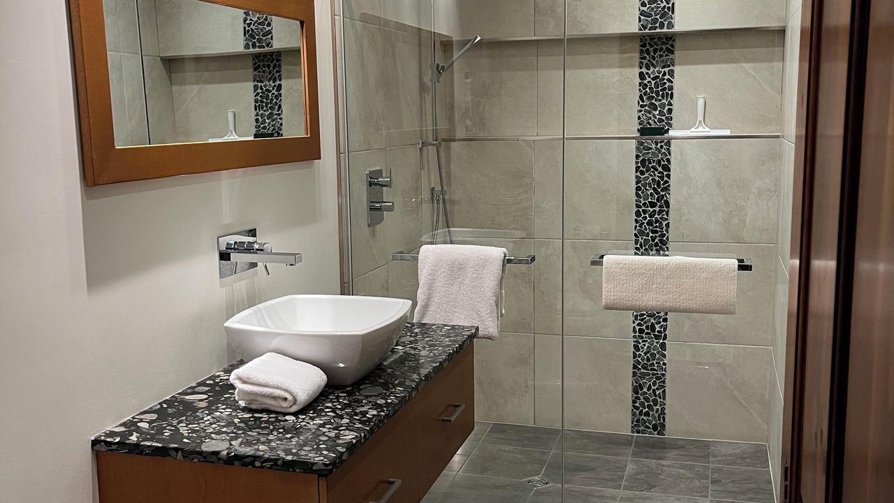 Photo of Bathroom in Domaine Nansen